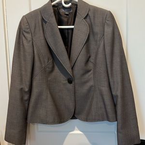 Liz Claiborne womens 2 pc suit